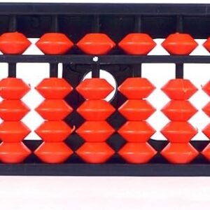 Abacus (17Rod)